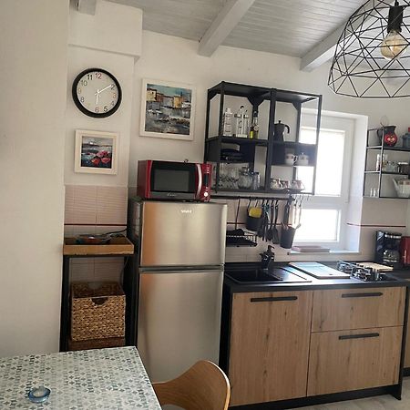 Pasiflora Studio Novigrad Istria Εξωτερικό φωτογραφία