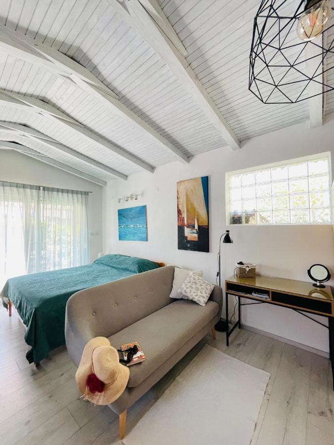 Pasiflora Studio Novigrad Istria Εξωτερικό φωτογραφία