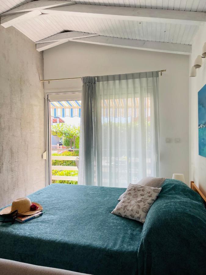 Pasiflora Studio Novigrad Istria Εξωτερικό φωτογραφία