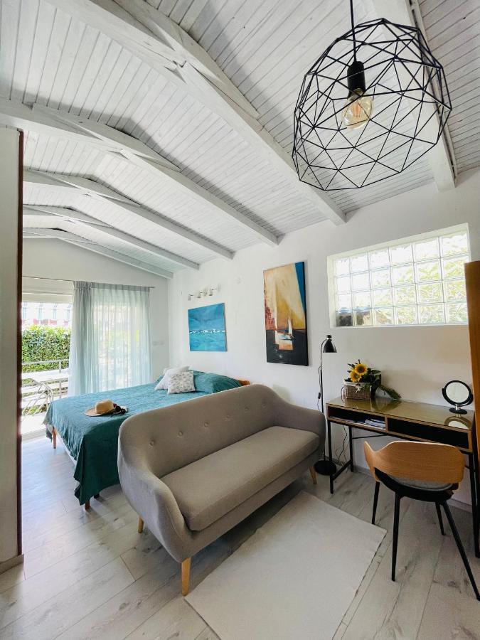 Pasiflora Studio Novigrad Istria Εξωτερικό φωτογραφία