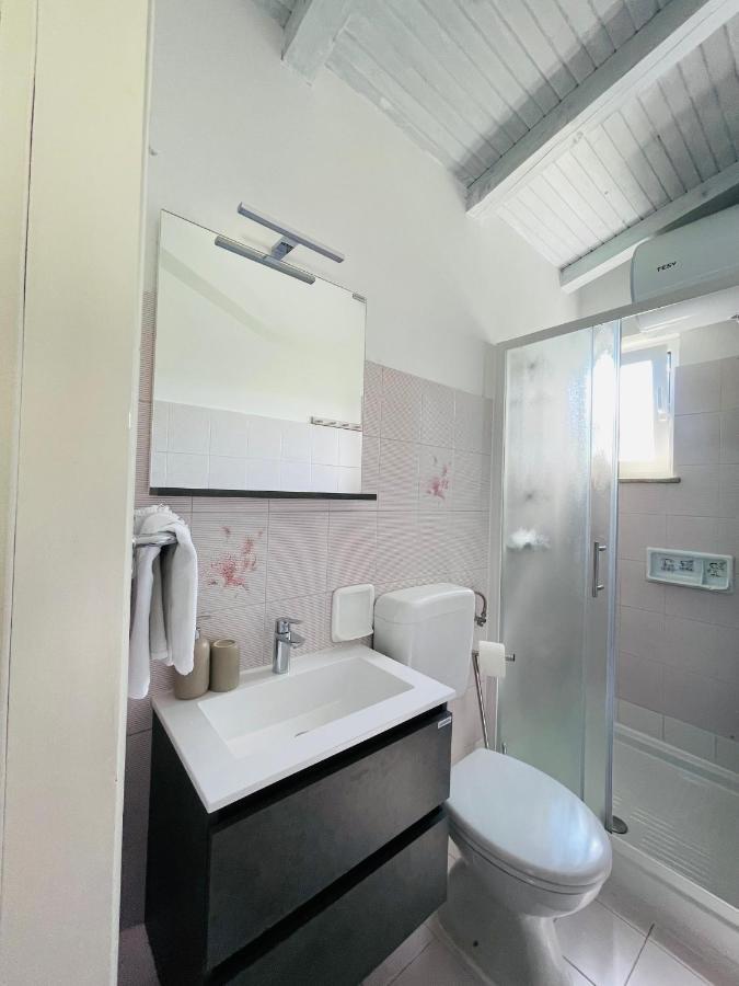 Pasiflora Studio Novigrad Istria Εξωτερικό φωτογραφία