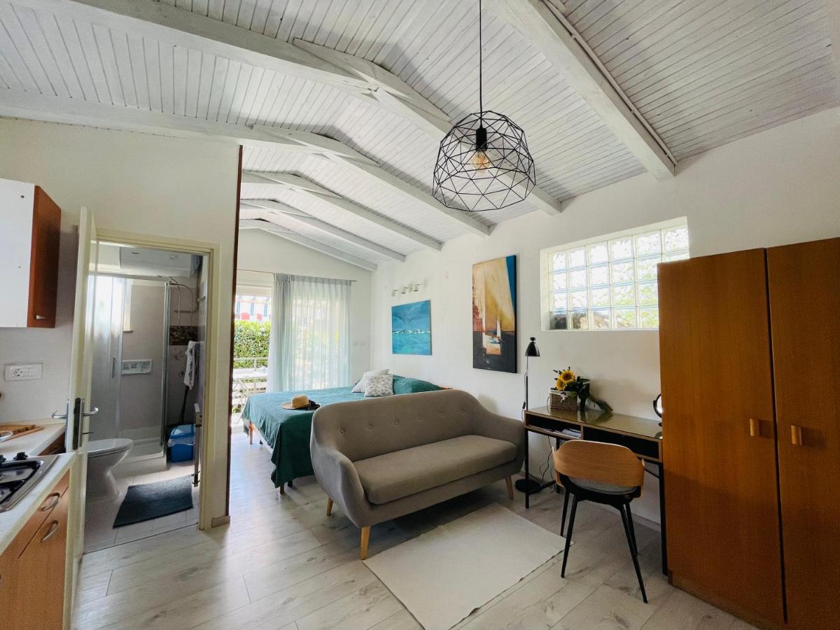 Pasiflora Studio Novigrad Istria Εξωτερικό φωτογραφία