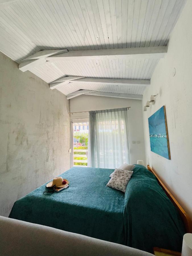 Pasiflora Studio Novigrad Istria Εξωτερικό φωτογραφία