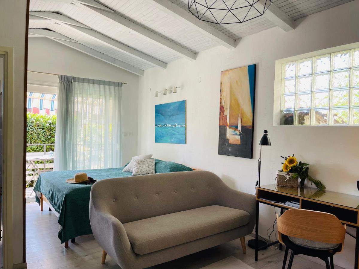 Pasiflora Studio Novigrad Istria Εξωτερικό φωτογραφία