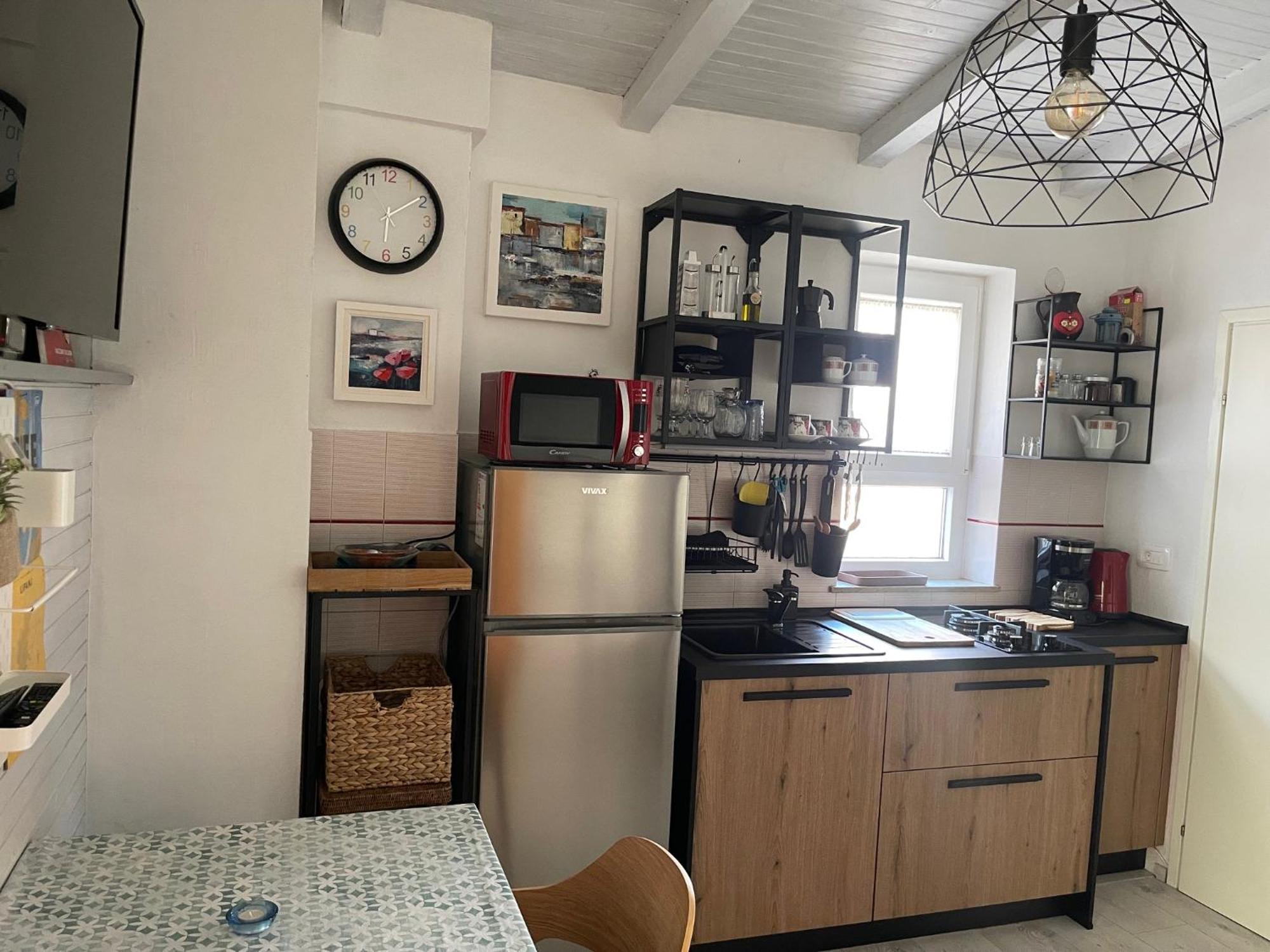 Pasiflora Studio Novigrad Istria Εξωτερικό φωτογραφία