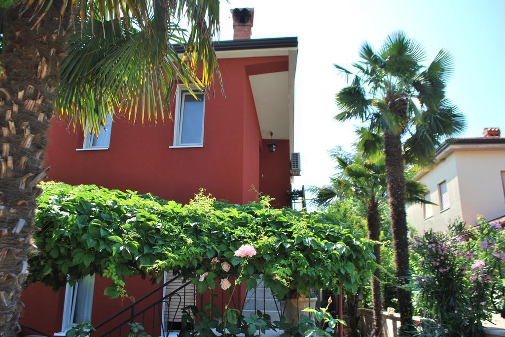 Pasiflora Studio Novigrad Istria Δωμάτιο φωτογραφία